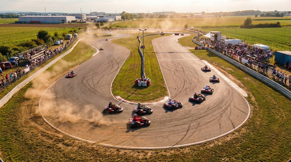 半糖次元短视频卡丁车集锦